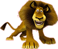 MADAGASCAR I